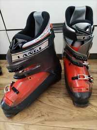 Buty narciarskie Lange Concept 85 31,5 -32,5  45-46