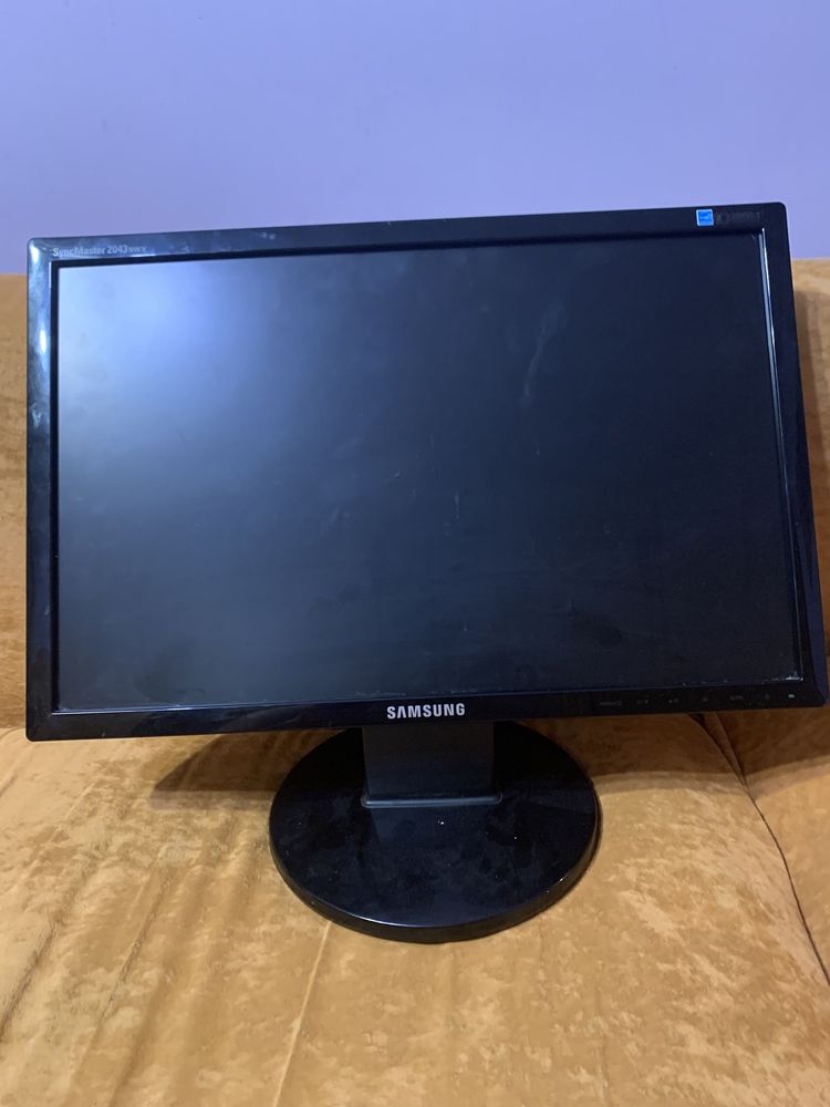 Монітор Samsung 20 d