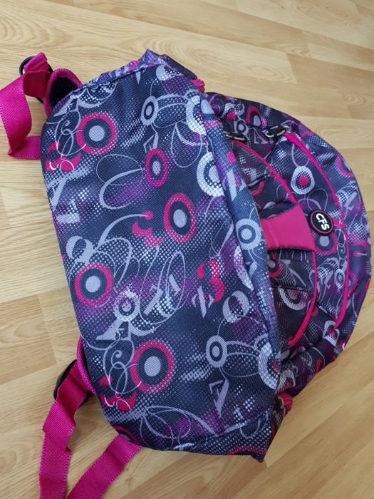 Рюкзак СFS шкiльний на 6-10 років