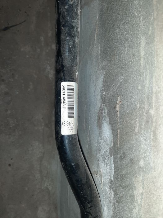 Продам  стабілізатор на рено меган 4