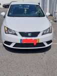 Seat Ibiza 2017 Diesel 1.4 - Excelente Estado