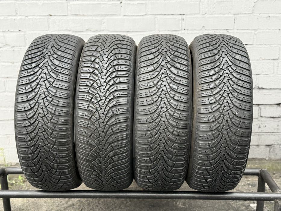 Goodyear Ultragrip9 92H 205/60 r16 7.2мм 2023рік