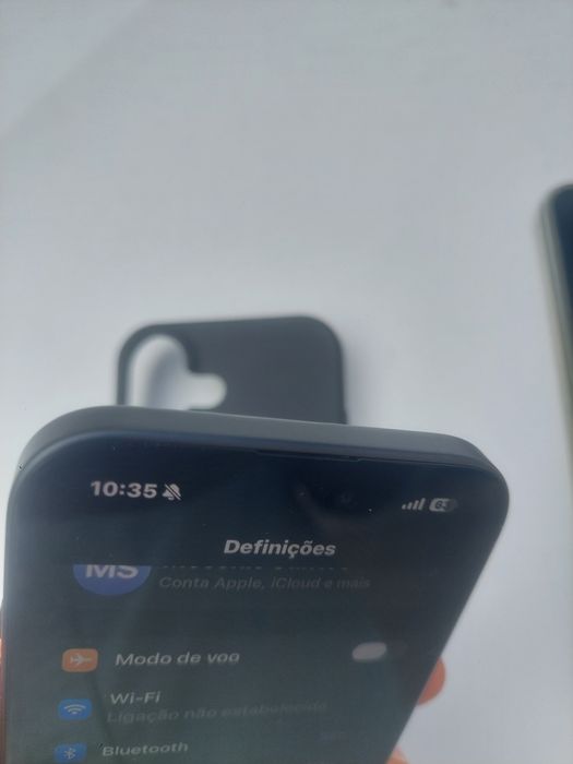 Iphone 16 novíssimo