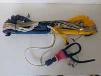Kitesurfing bar F-one Linx 52/45