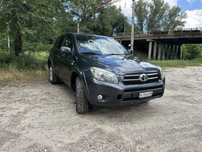 Toyota Rav4 для ЗСУ