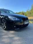 BMW Seria 5 E60 545i V8 Blacksaphire