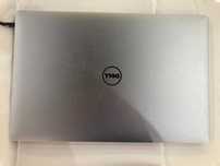 Dell Precision 5510 15.6" UHD 3840x2160 Touch i7-6820HQ 32 ГБ