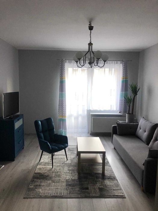 Mieszkanie Wilda 2 pokoje