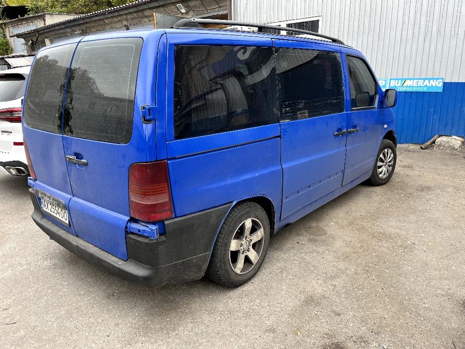 Продам віто 638 2.2