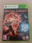 Mortal Kombat xbox 360