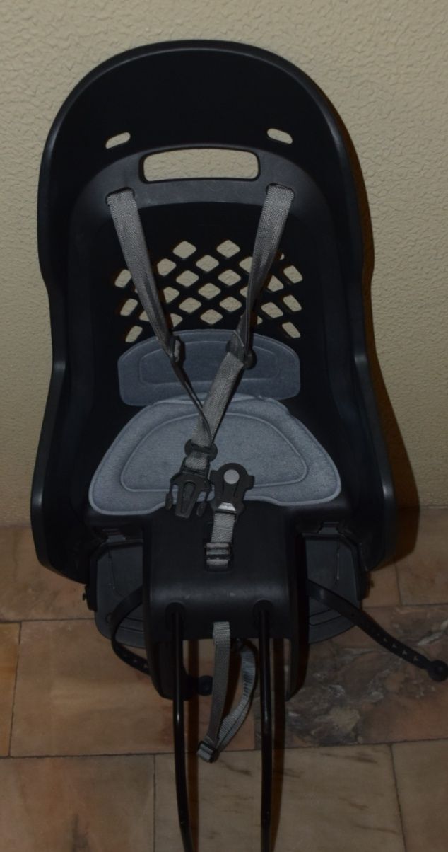 Porta Bébé Polisport Joy FF 26/28 Quadro