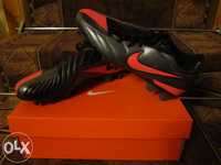 NIKE T90 EXACTO IV FG - Lanki - Nowe - Tanio