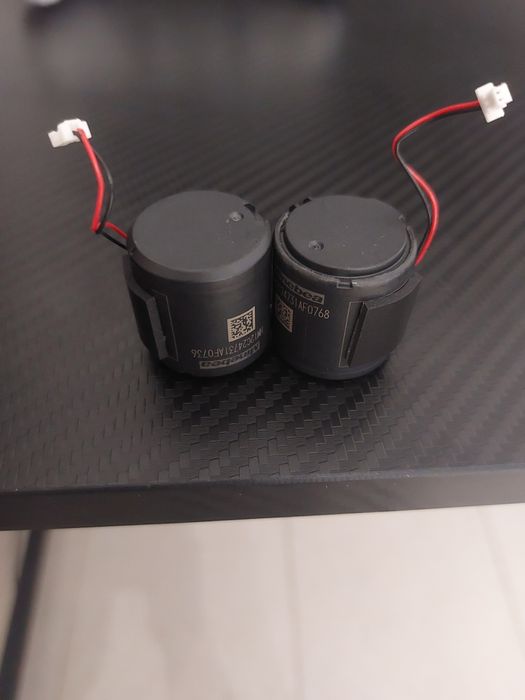 Dualsense Edge Comando ps5 Semi Novo