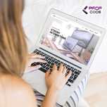 Strony i sklepy internetowe | Wordpress | GoogleAds SEO | Aplikacje