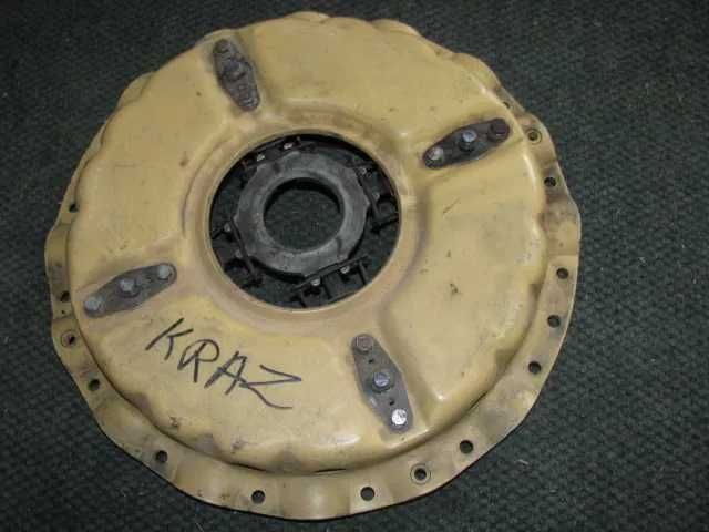 K-700, JAMZ, KRAZ sprzęgło, docisk, zestawy naprawcze silnika oryginal