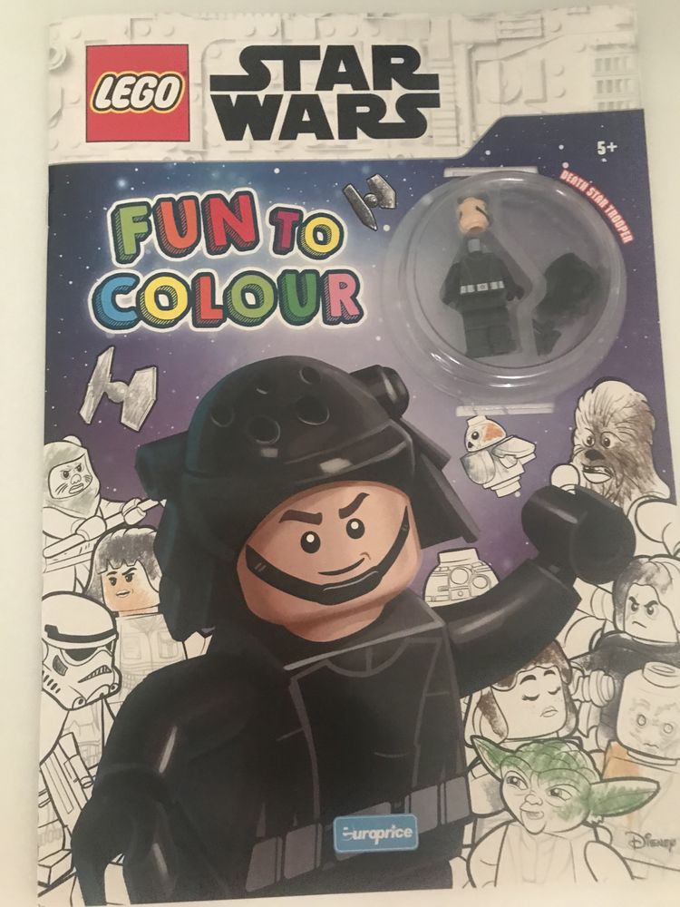 Legos personalizados