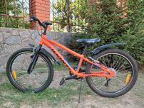 Продам велосипед Avanti на 24х колесах