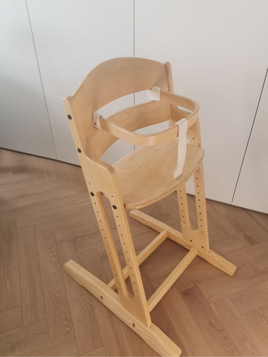 Krzesełko do karmienia DanChair
