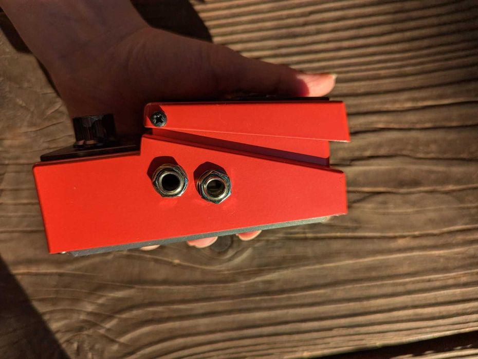 BOSS RC-1 legendarny looper gitarowy stan bdb