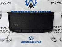 Полка Багажника Renault Megane 4 Хетчбек