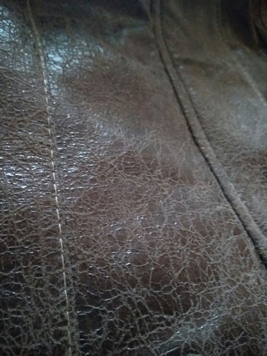 Куртка/пальто, зима, р.50-52 .