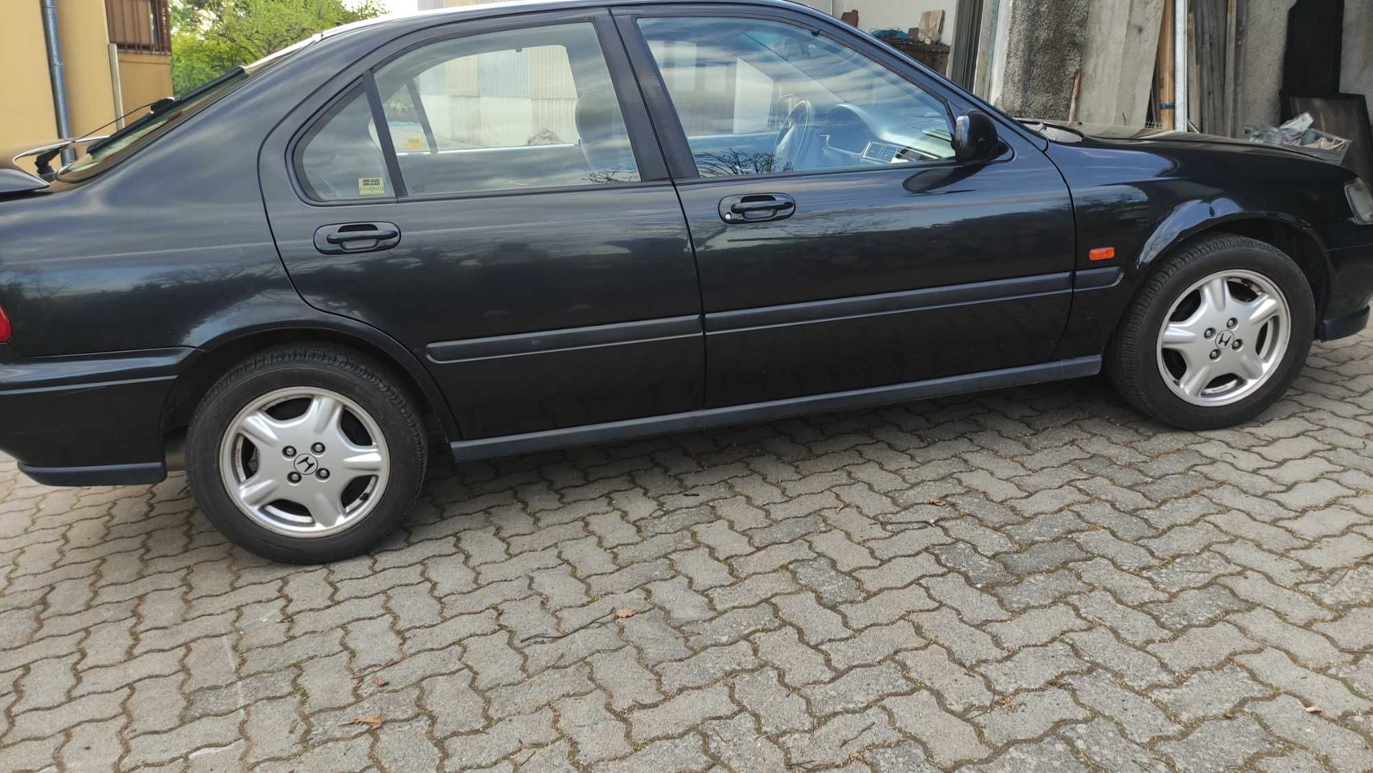 Honda Civic vetc 1.6