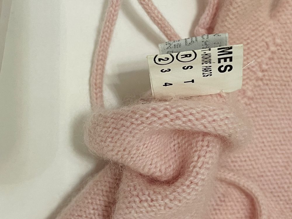 Дитячі рукавички Hermes. Оригінал. Нові.