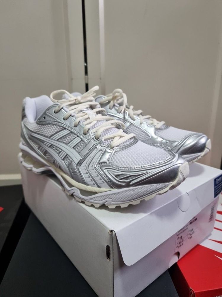 Оригинальные Asics GEL Kayano 14 Original new in box