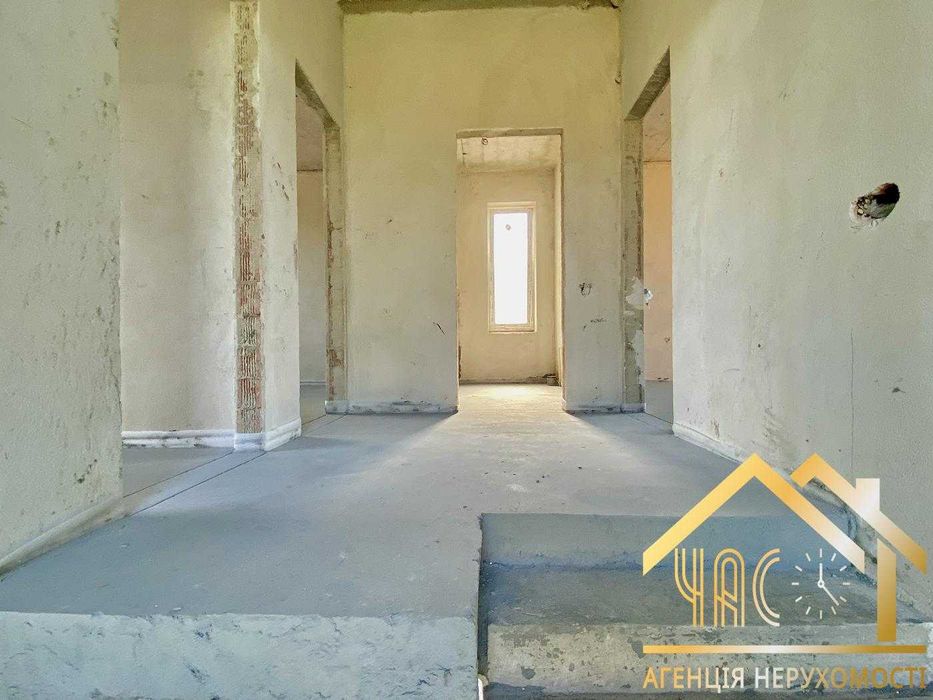 Стильний будинок з максимальним наповненням з ГАЗОМ! БЕЗ КОМІСІЇ!