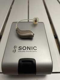 Слуховий апарат SONIC