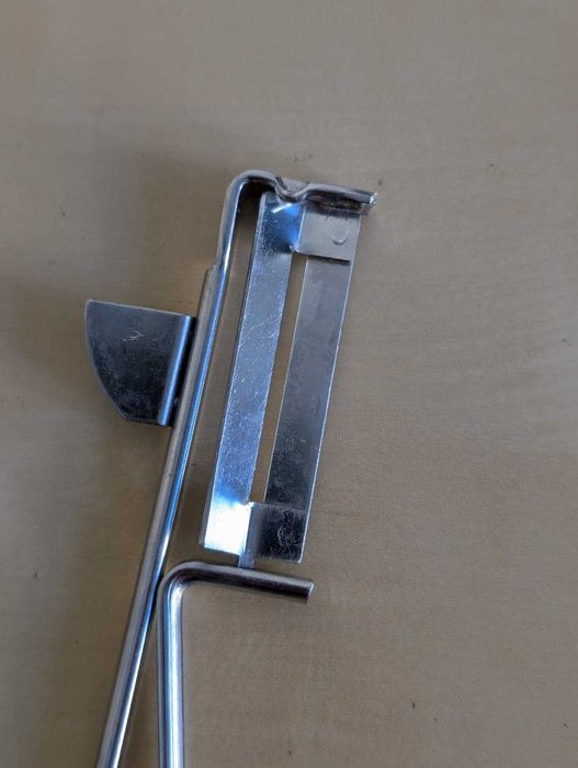 Descascador de vegetais - marca TEDi