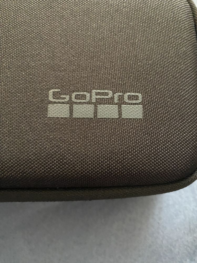 Кейс сумка чехол для екшн відеокамери камери GoPro Casey футляр кейс