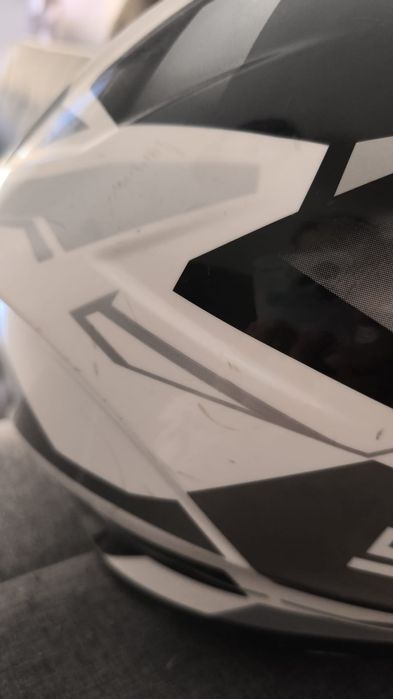 Capacete marca Sprint