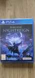 Elden Ring Nightreign PS4