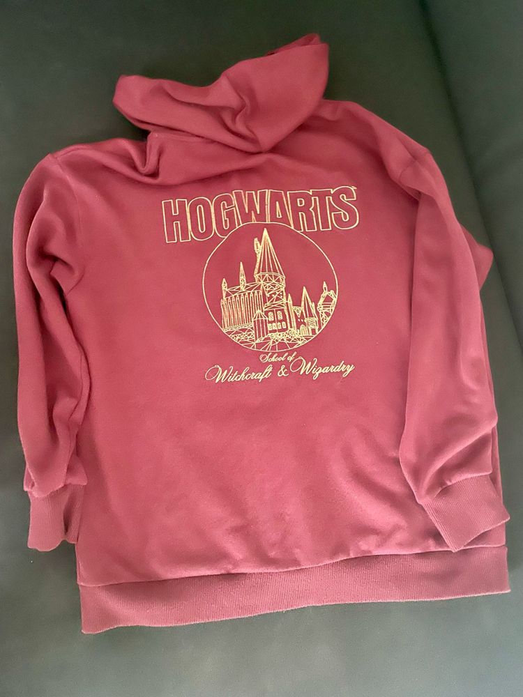 Dres Hogwarts