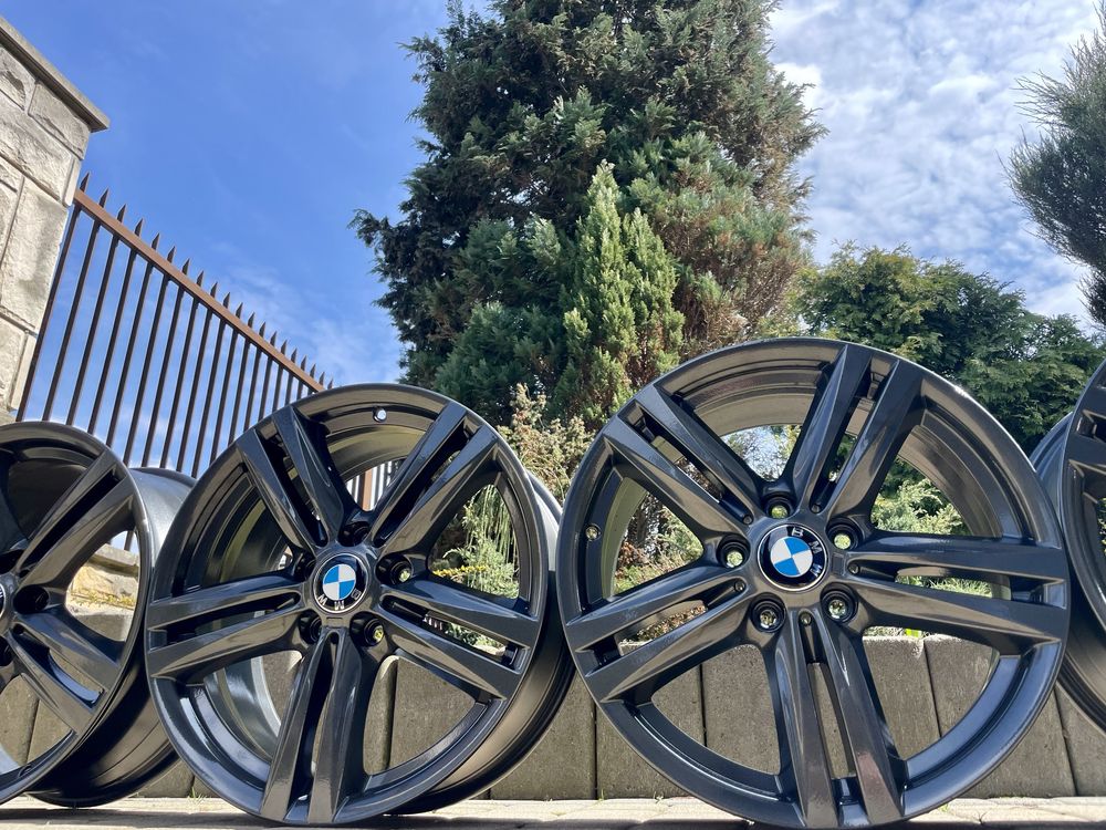 bmw 18 5x120 e36 e46 e90 x3 x1 1 f20 f21 alpina bbs