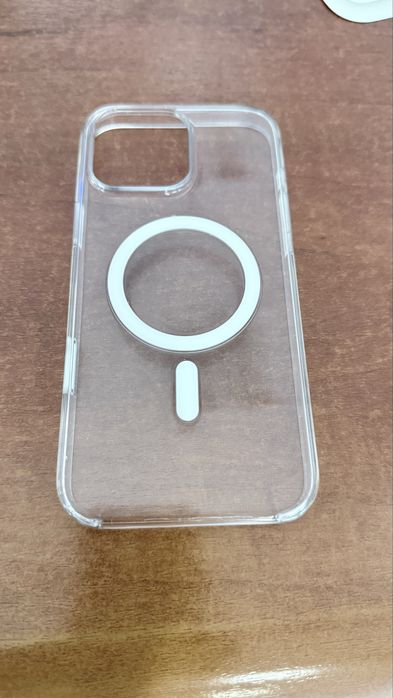 Etui oryginalne Apple do iphona 16 pro max