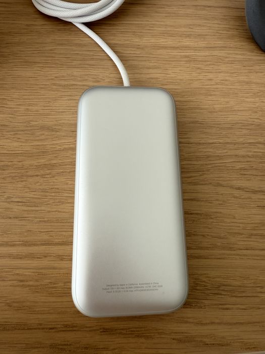 Apple Vision Pro Branco 256GB - US Version