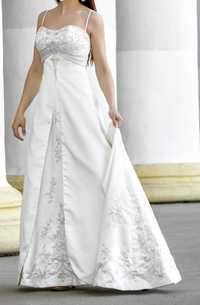 Свадебное платье Meggie sottero