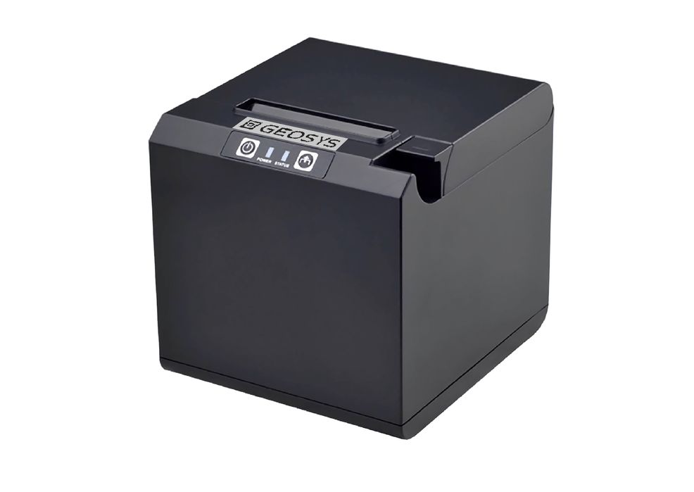 Принтер чеків GEOSYS 58IIK