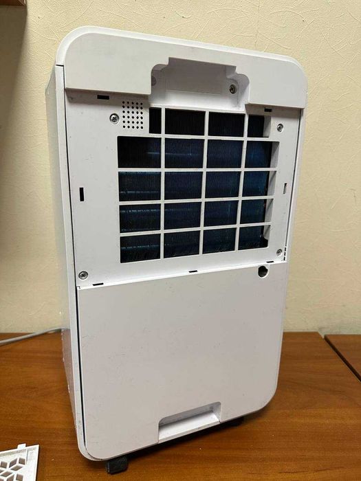 Осушувач повітря MYCOND Roomer Smart 12 стан Нового 12л води за добу
