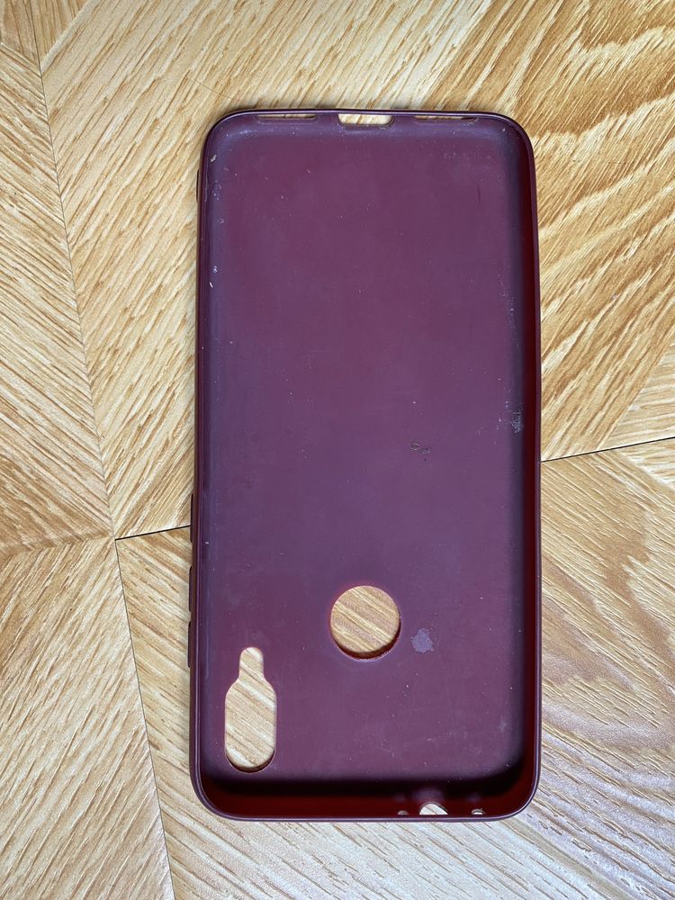 Чохол Xiaomi Redmi Note 7