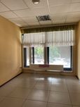 Оренда  двокімнатного офісу 26м2, Казбет3 пов.