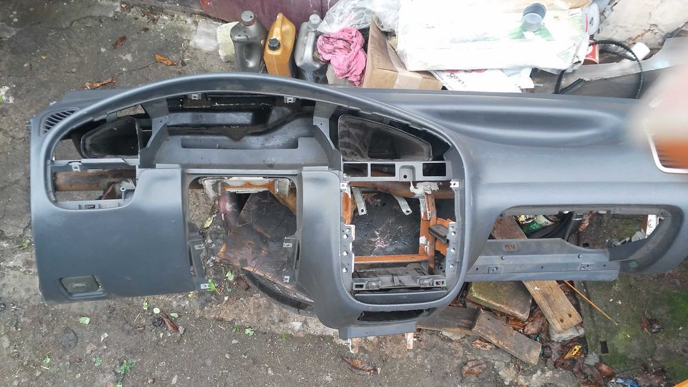 торпеда Lanos -Sens