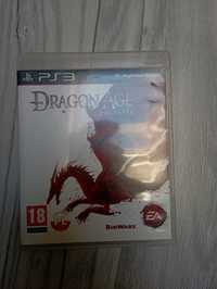 Dragon age ps3 Stan IDEALNY