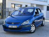 Peugeot 307 1.4HDi - 02