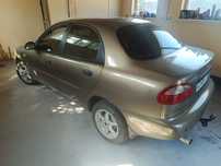 Lanos 1.5 SE поляк