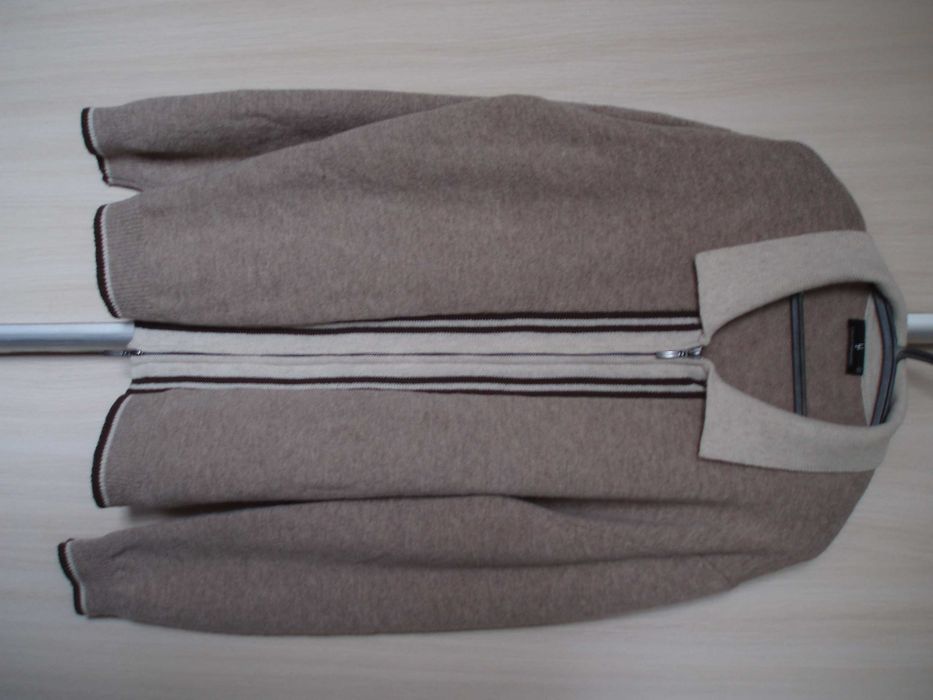 Кардиган Urban Pioneers