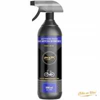 Preparat BIKE ON WAX Aktywna Piana do roweru 500ml