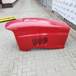 Maska Case Puma  New Holland 
Stan bdb 
Mozliwa wysylka